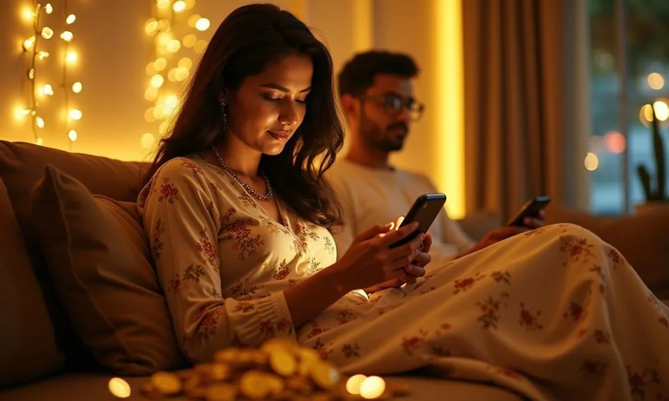 Four Visible Elements That Define the hi77app Account Experience